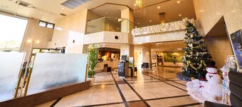 Minakuchi Century Hotel