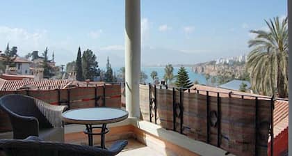 Villa Tulipan