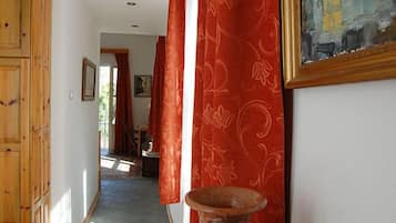 Suite | Wohnbereich