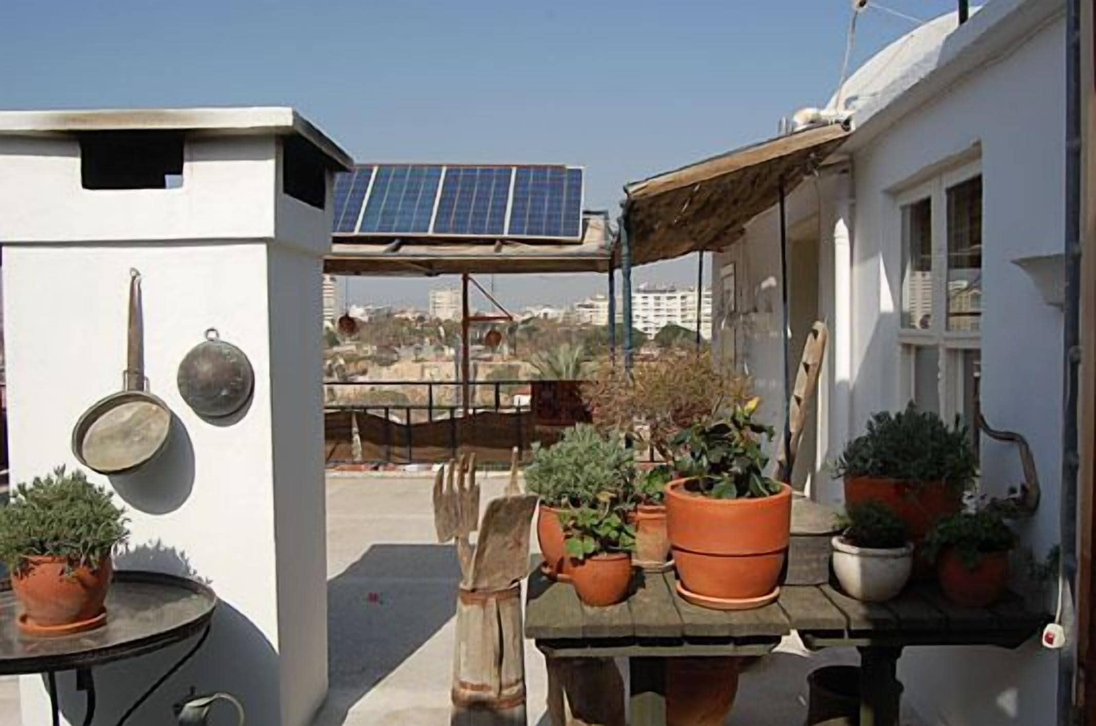 Foto - Villa Tulipan