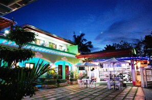 Exterior - DZR Guest House (Puerto Princesa)