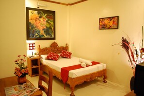 Standard Room - DZR Guest House (Puerto Princesa)
