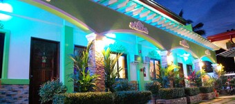 DZR Guest House