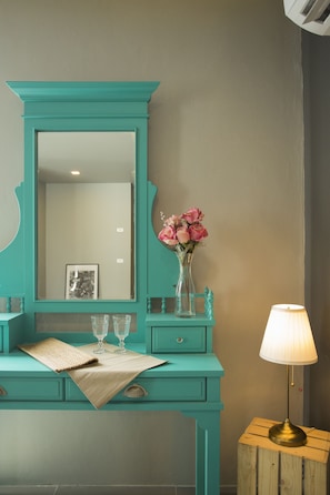 Hansa | Room amenity - Heyha Hotel (Bangkok)