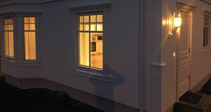 Klaeboe Apartment