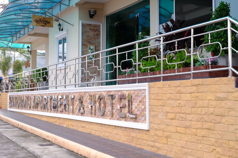 Banchang Apartment and Hotel