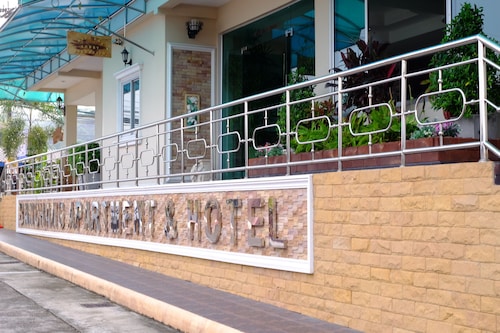 Banchang Apartment and Hotel