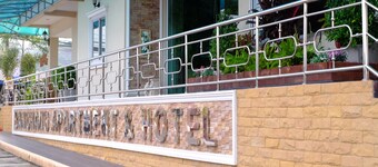 Banchang Apartment and Hotel