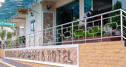 Banchang Apartment and Hotel