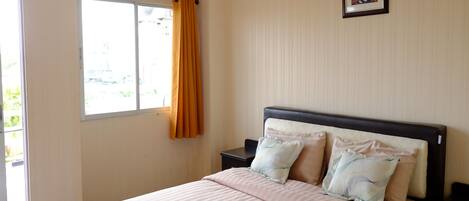 Habitación doble estándar | Wifi gratis