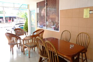 Servei de restauració