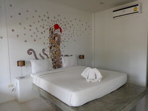 Standard Double Room - Kieng Kuan Resort (Trang)