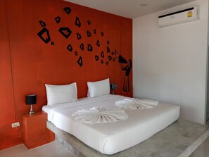 Standard Double Room - Kieng Kuan Resort (Trang)