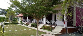 Kieng Kuan Resort