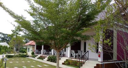 Kieng Kuan Resort