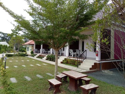 金關度假村