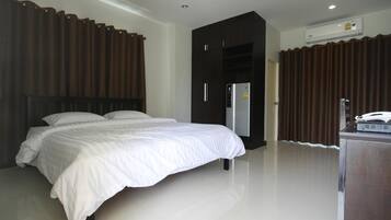 Standard Room | Free WiFi