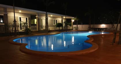 Rongsang Resort