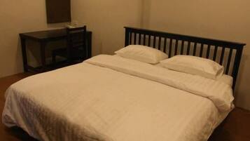 ห้องพัก