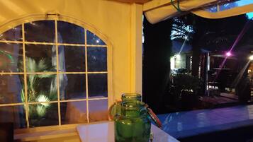 Terras