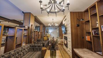 TV màn hình phẳng