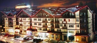 Iglika Palace Hotel