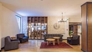 Interior - Iglika Palace Hotel (Samokov)