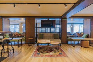 Interior - Iglika Palace Hotel (Samokov)