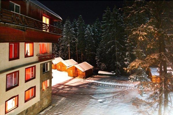 Exterior - Iglika Palace Hotel (Samokov)