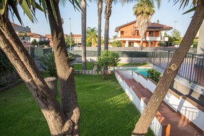 Property grounds - Antichi Ricordi (Aci Sant'Antonio)