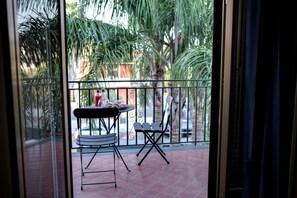 Balcony - Antichi Ricordi (Aci Sant'Antonio)