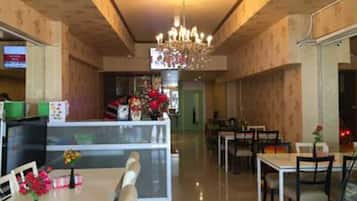 Coffee shop