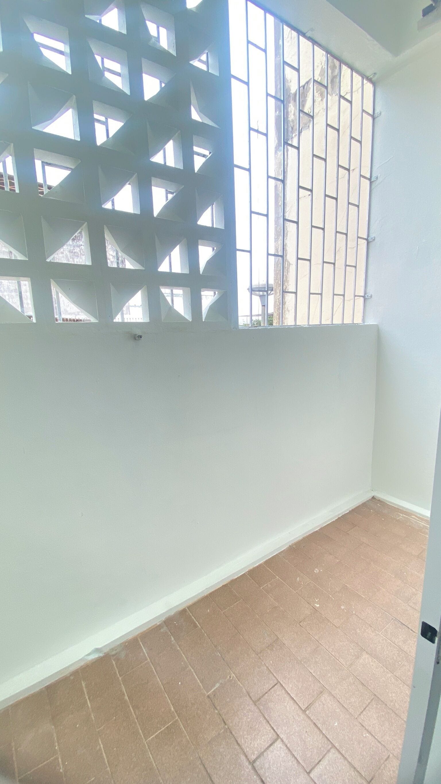 Double Room | Balcony