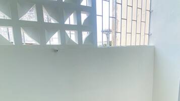 Double Room | Balcony