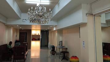 32-inch Smart TV with digital channels