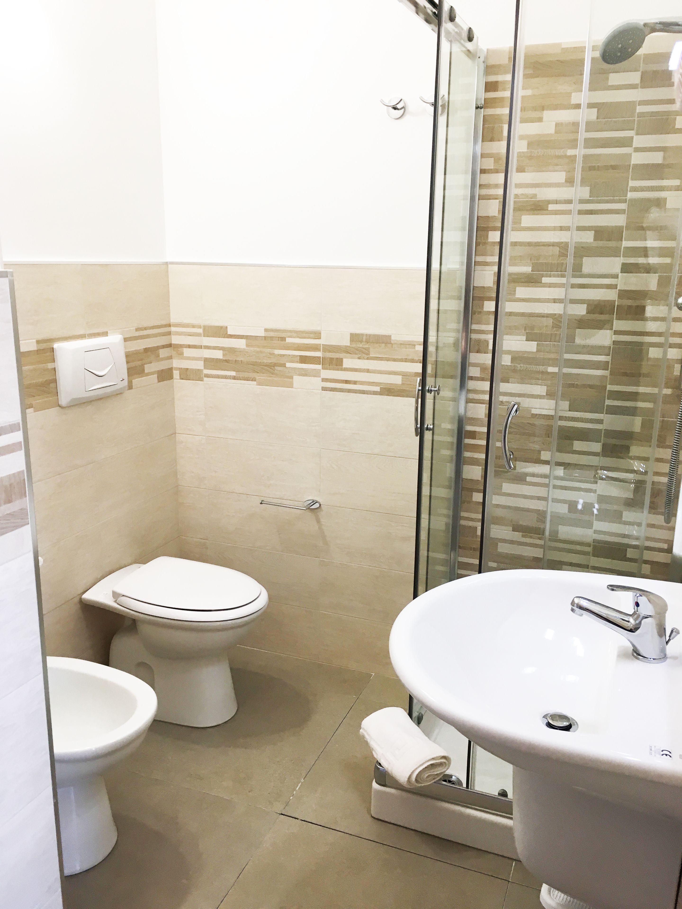 Foto - B&B Viale San Pietro