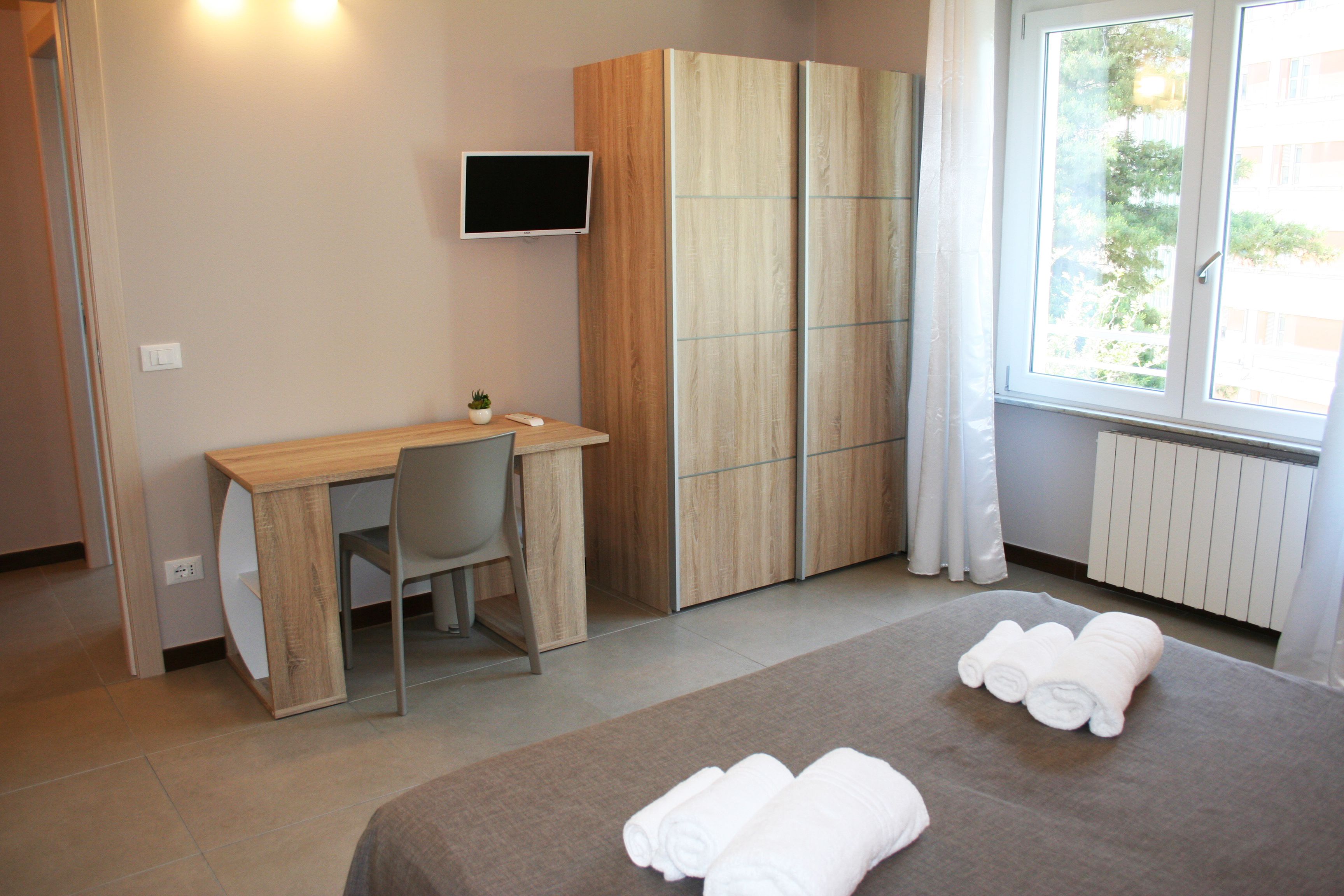 Photo - B&B Viale San Pietro