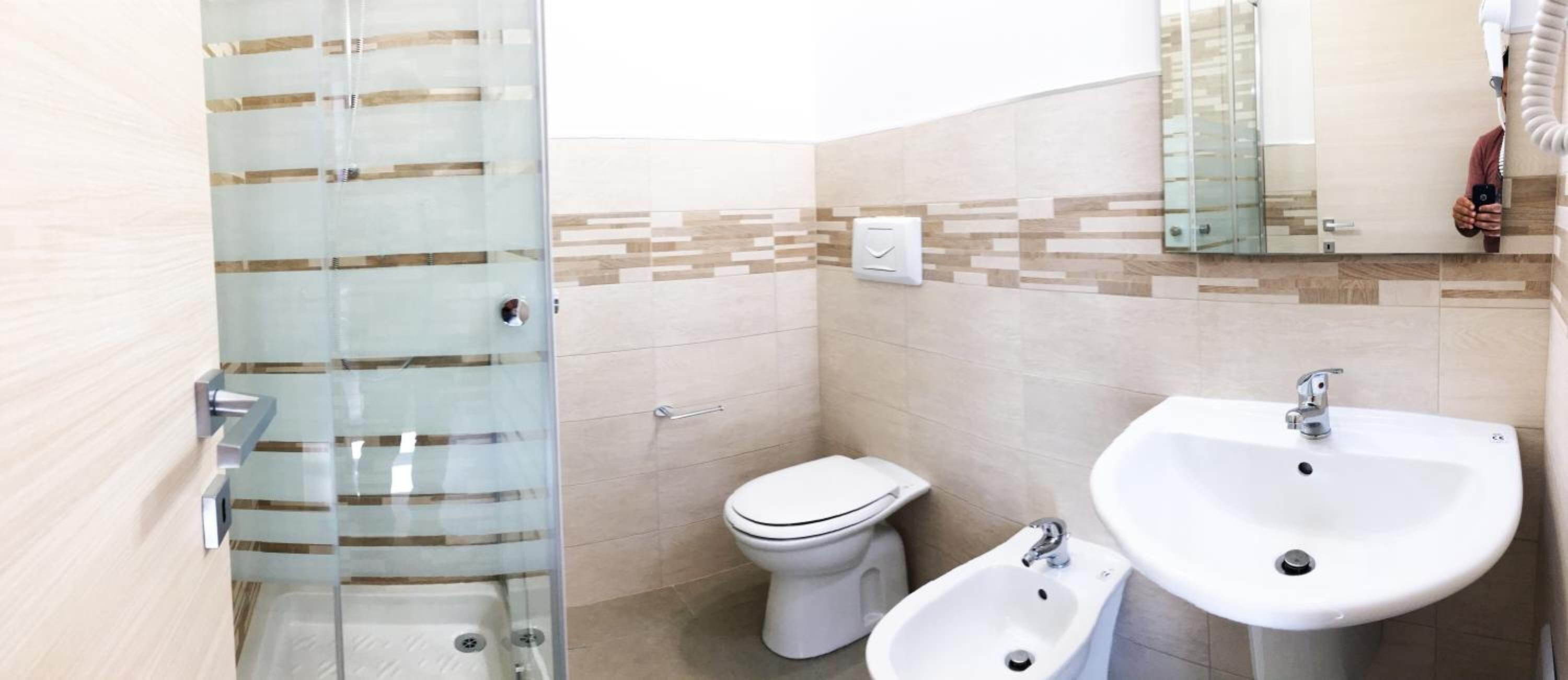 Foto - B&B Viale San Pietro