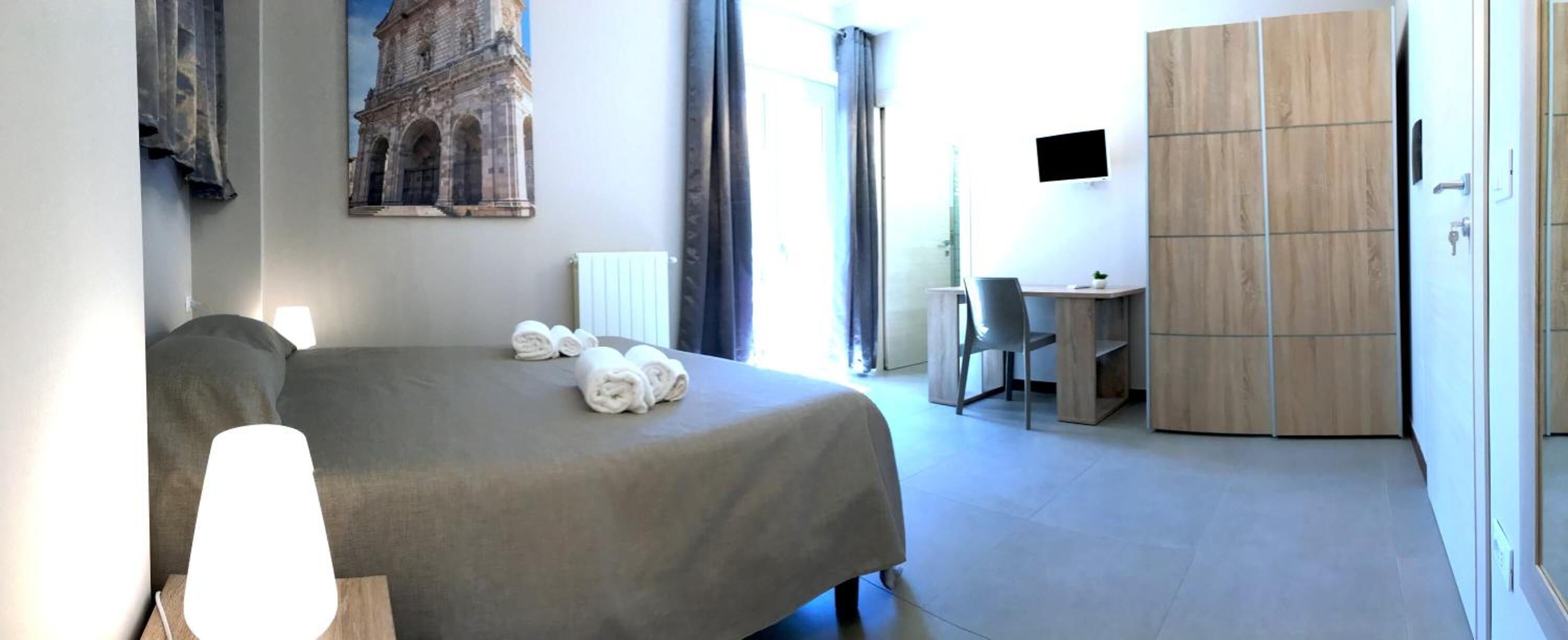 Foto - B&B Viale San Pietro