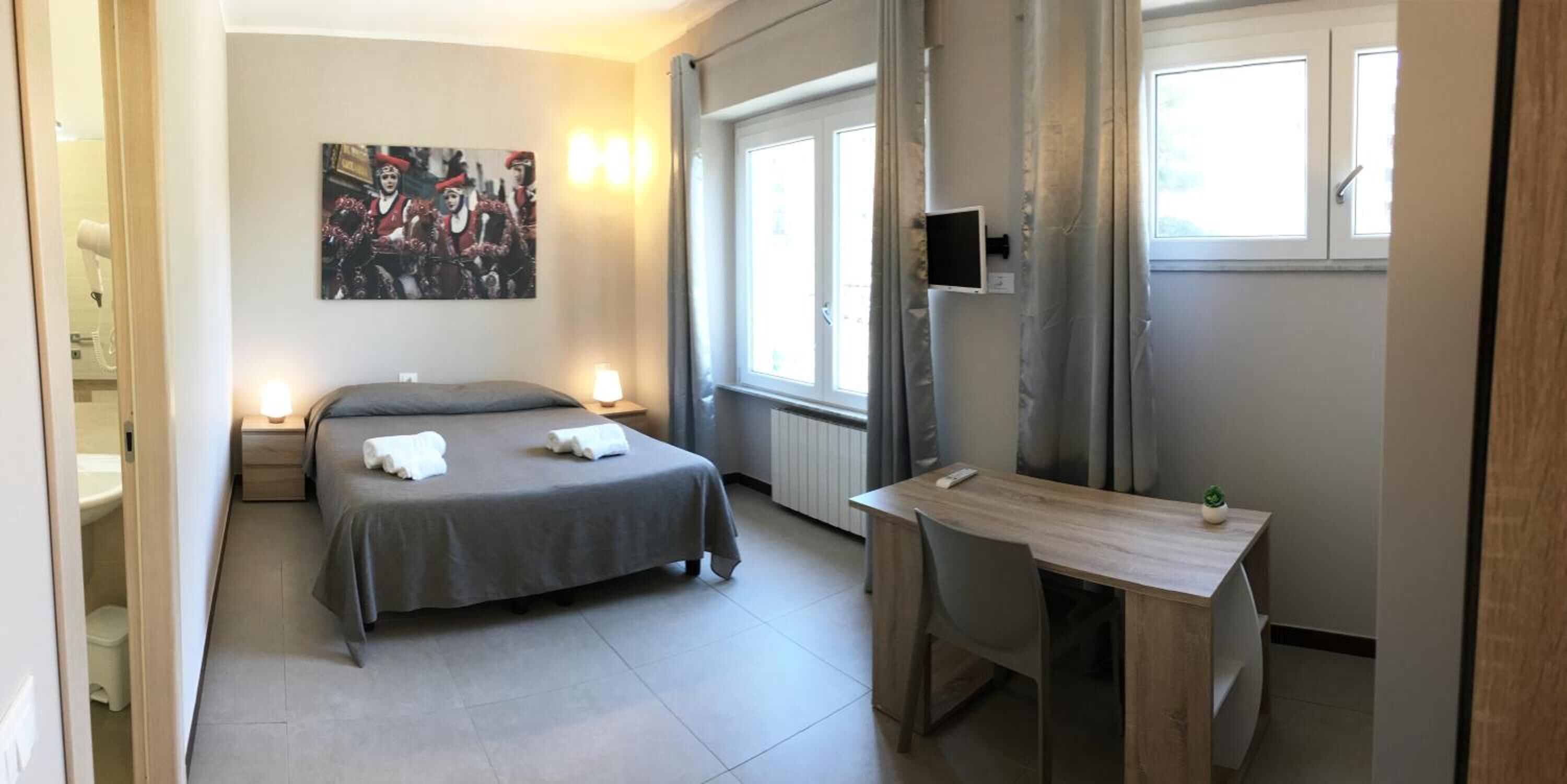 Foto - B&B Viale San Pietro