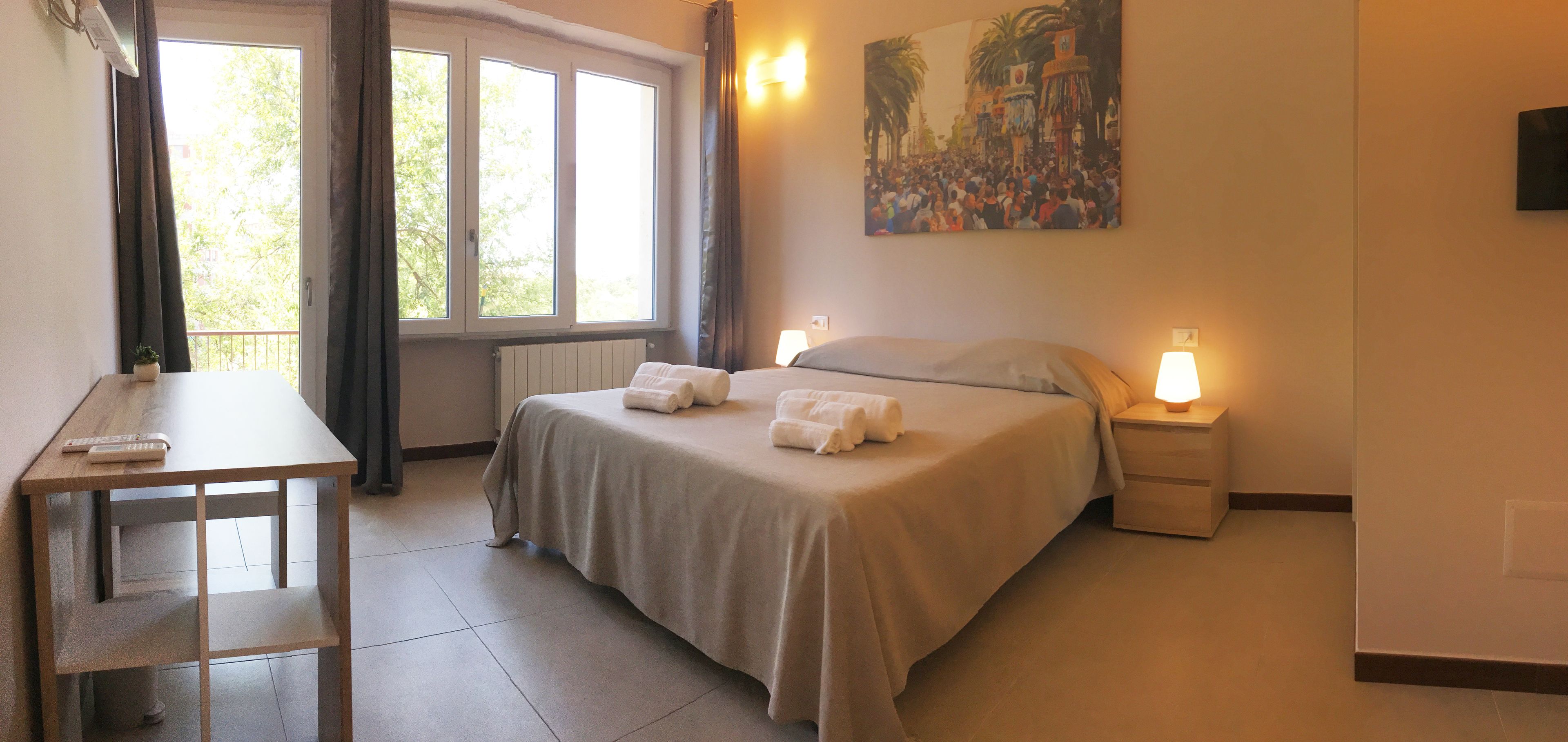 Foto - B&B Viale San Pietro