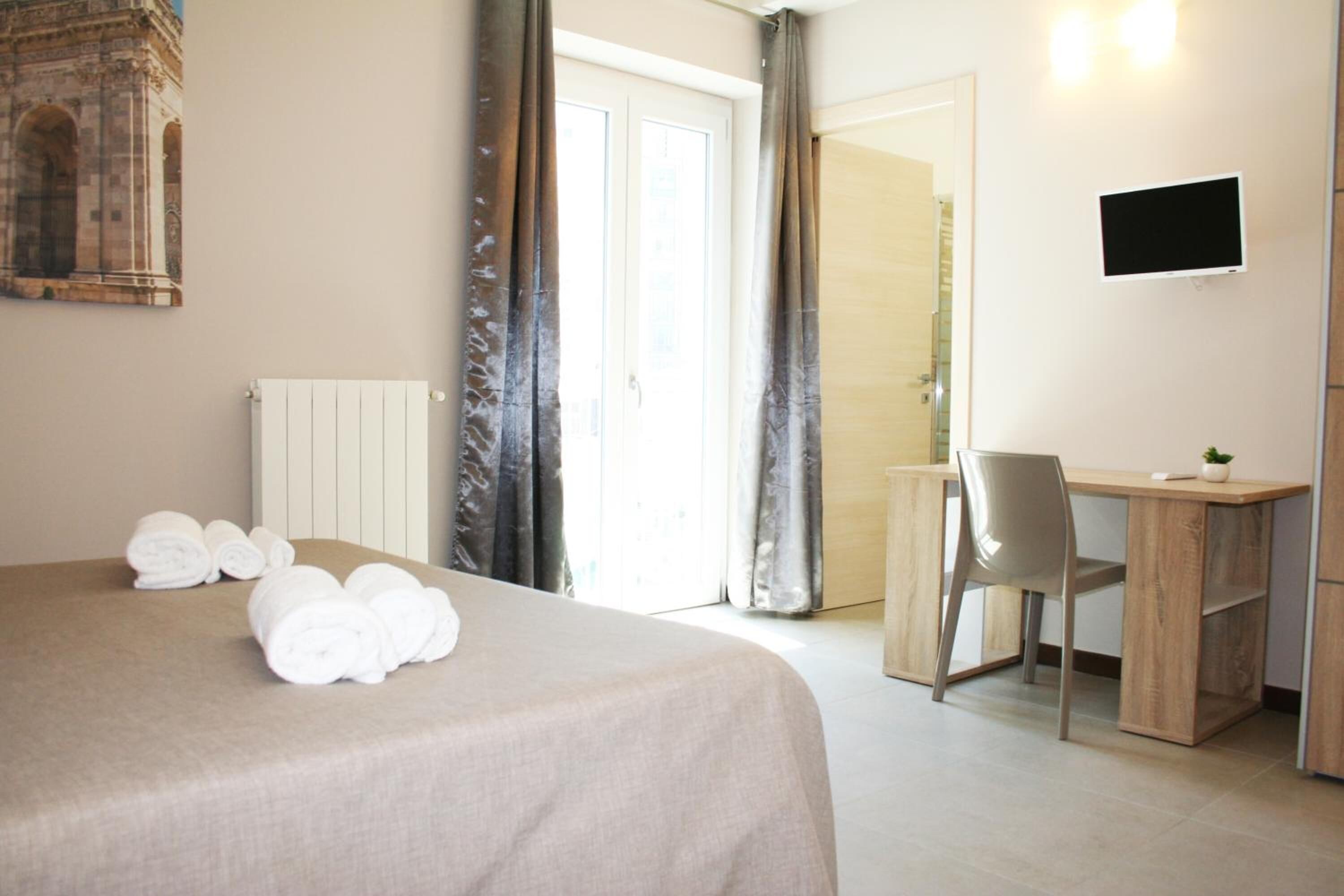 Foto - B&B Viale San Pietro