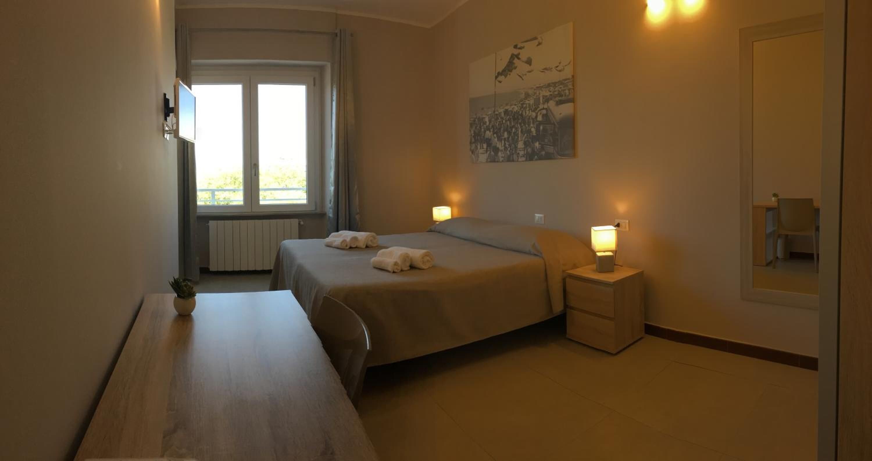 Foto - B&B Viale San Pietro