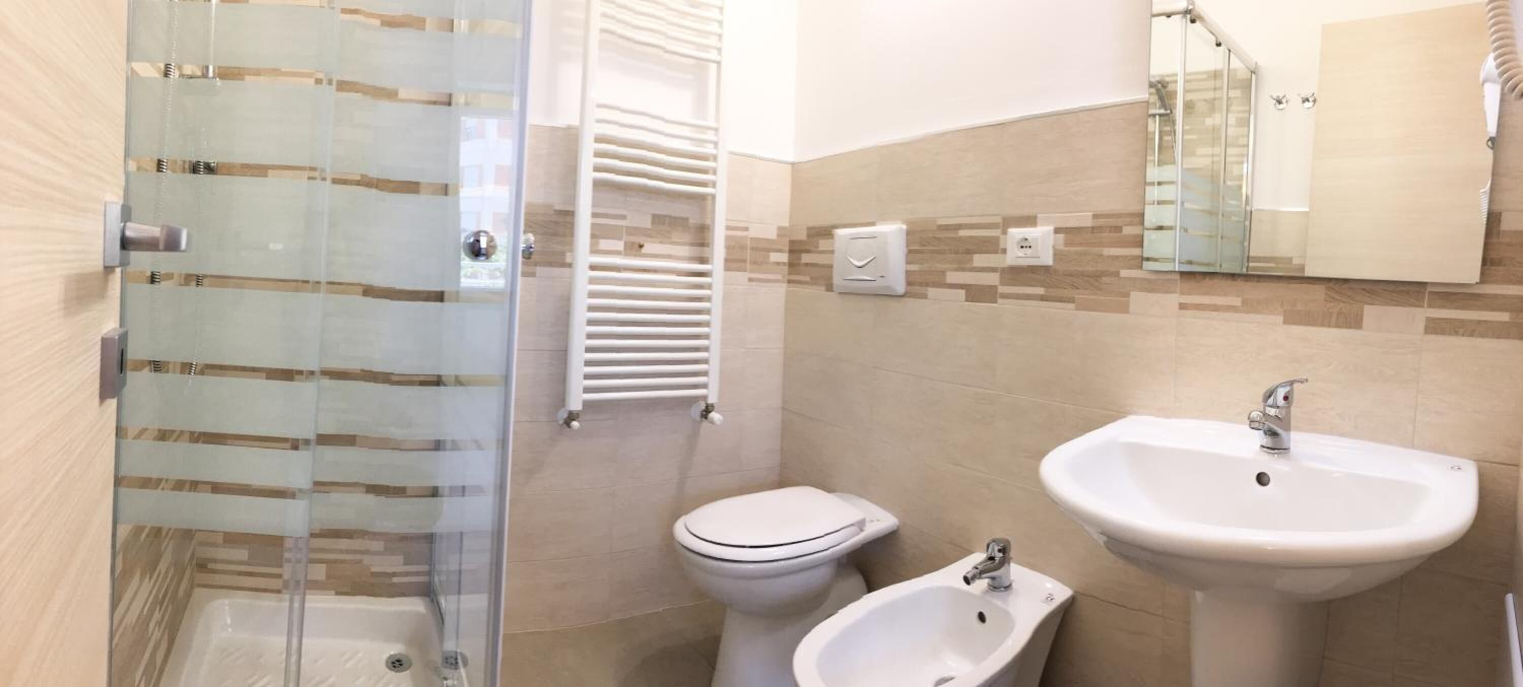 Foto - B&B Viale San Pietro