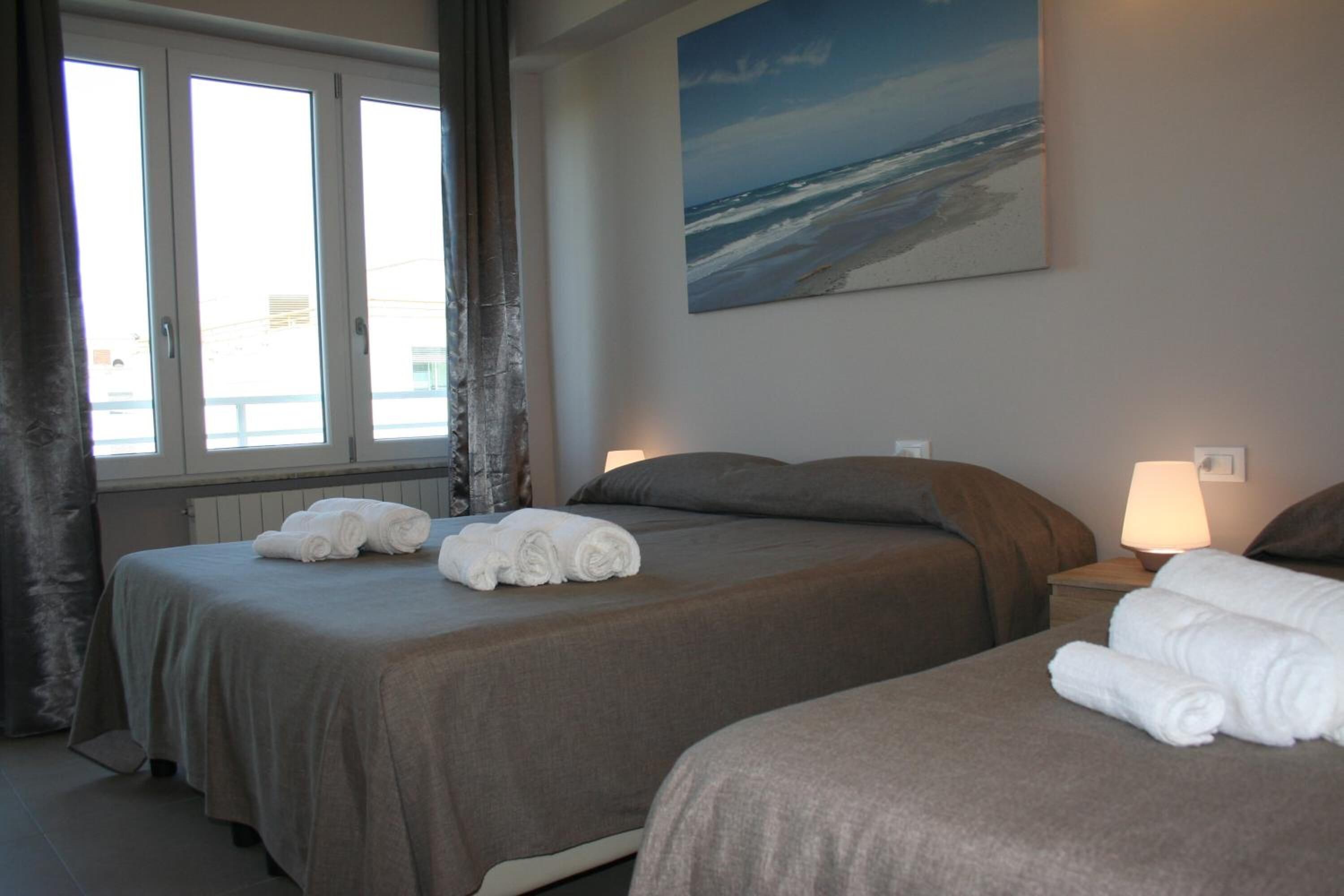 Foto - B&B Viale San Pietro