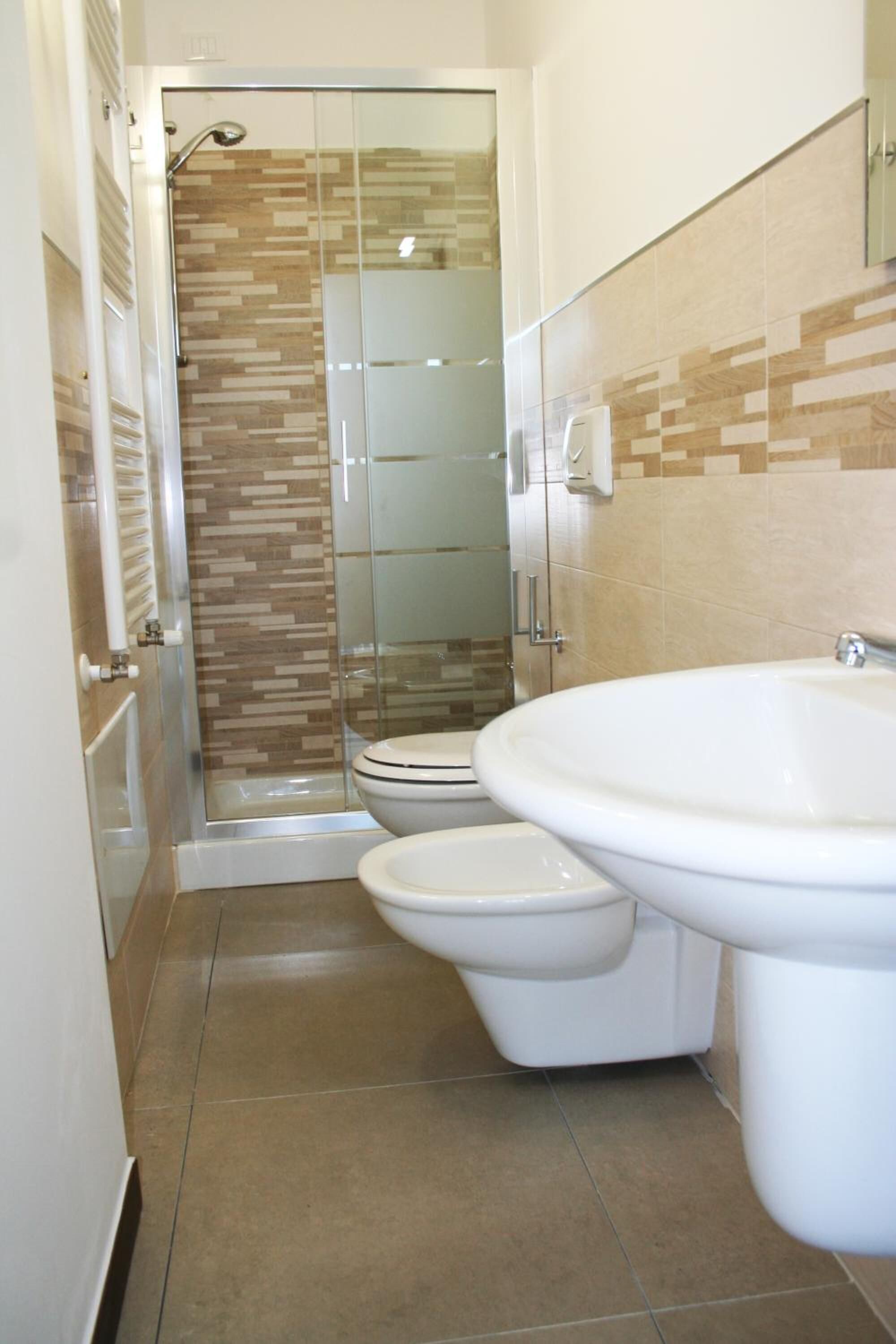 Foto - B&B Viale San Pietro