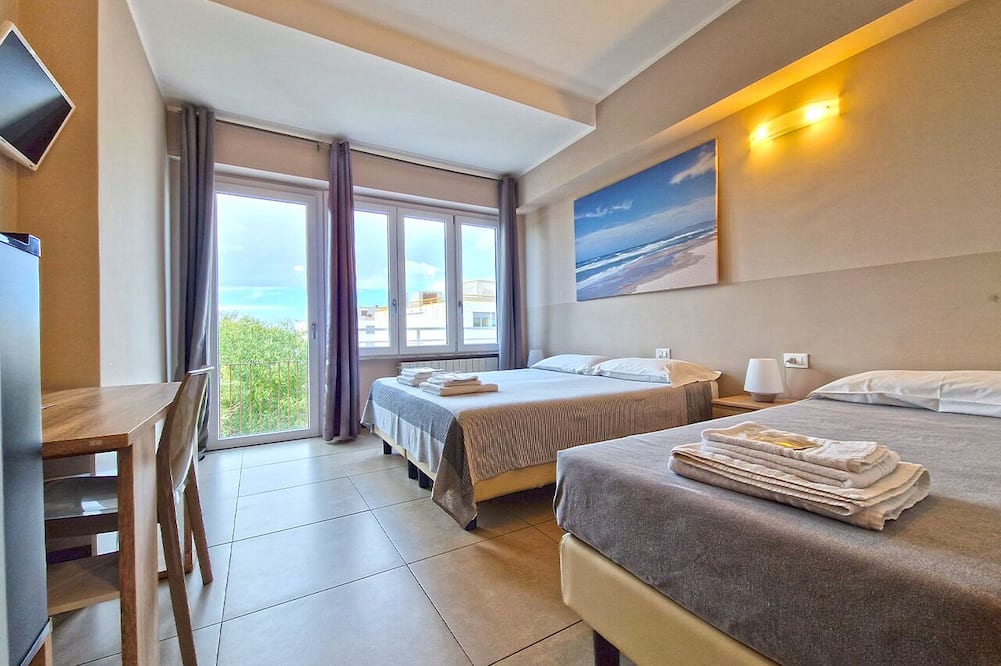 B&B Viale San Pietro