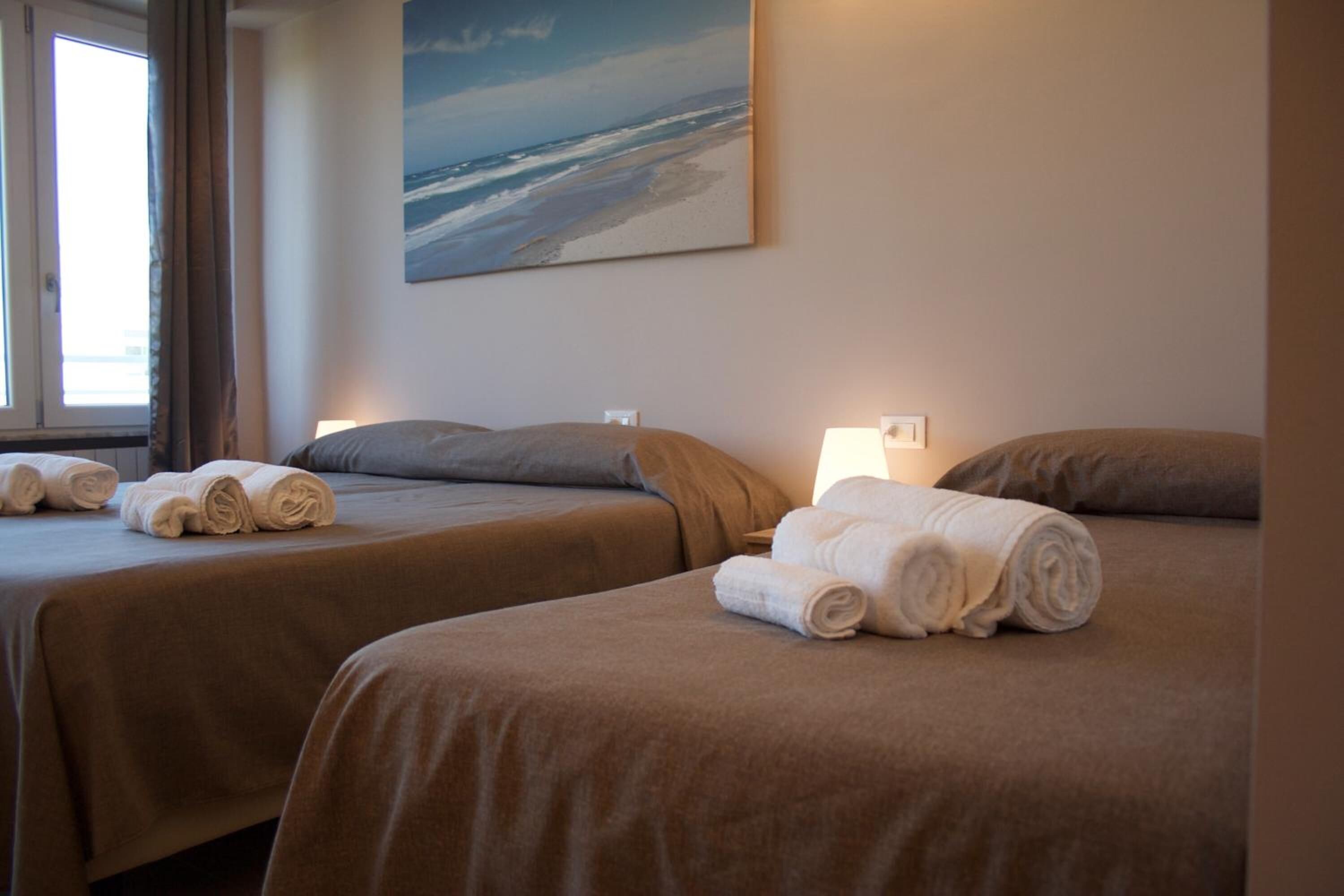 Foto - B&B Viale San Pietro