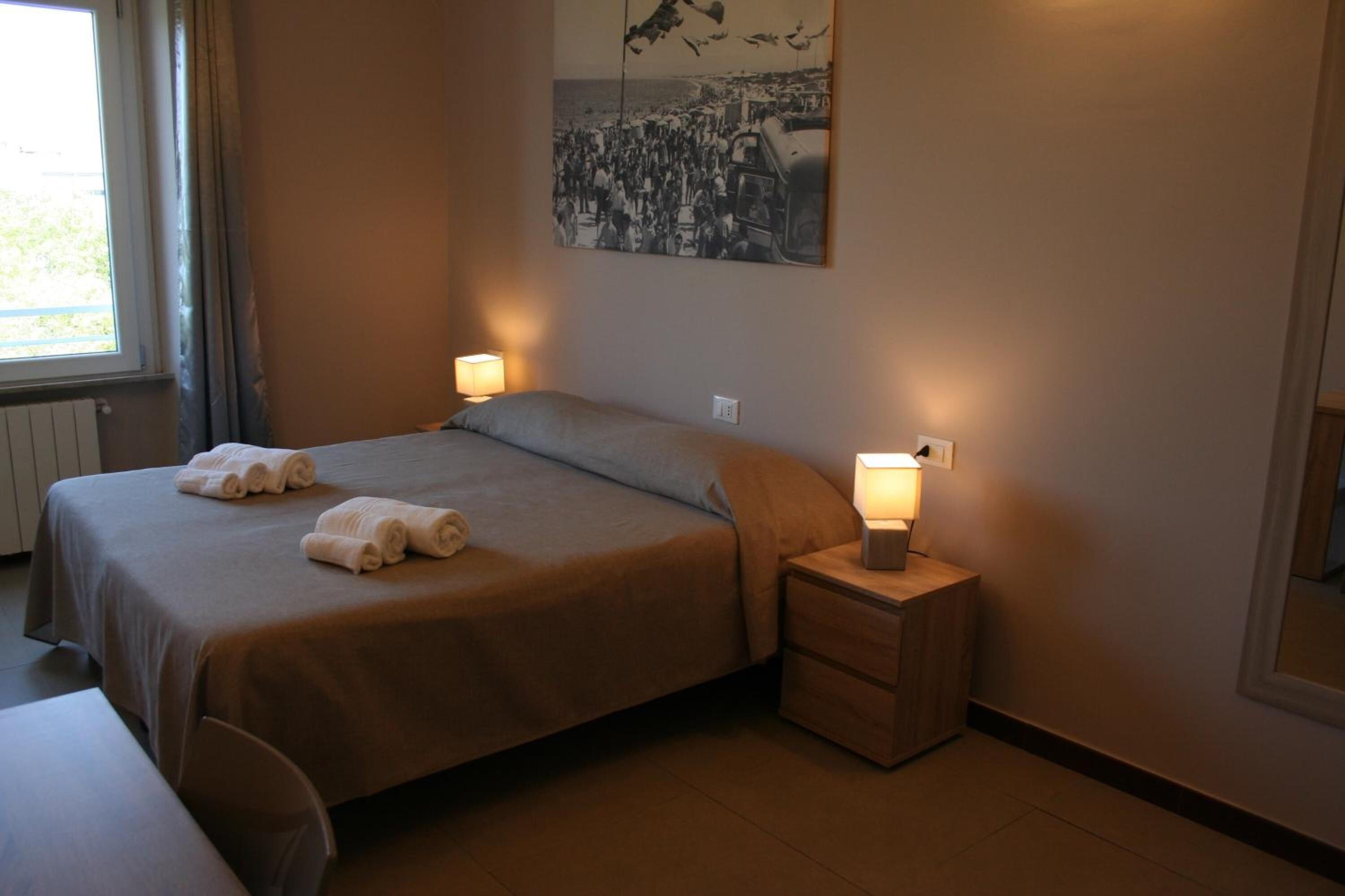 Foto - B&B Viale San Pietro