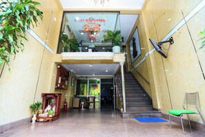 Exterior - Hanh Phuc Hotel (Ho Chi Minh City)
